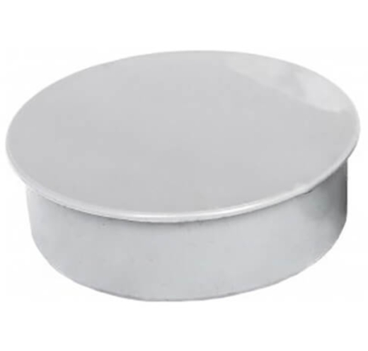 6549067 Заглушка ASG HTR  32 White (уп.100) - 1