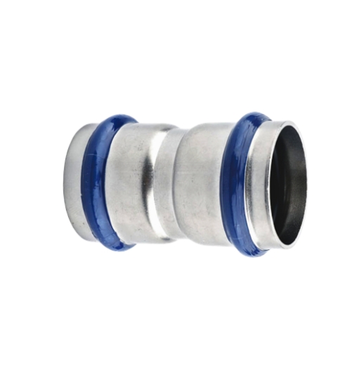 6555854 Муфта ASG INOX 15 - 1