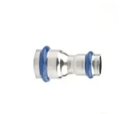 6555985 Перехідник редукційний ASG INOX 28х22 - 1