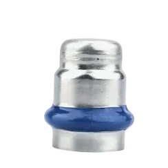 6556099 Заглушка ASG INOX 28 - 1
