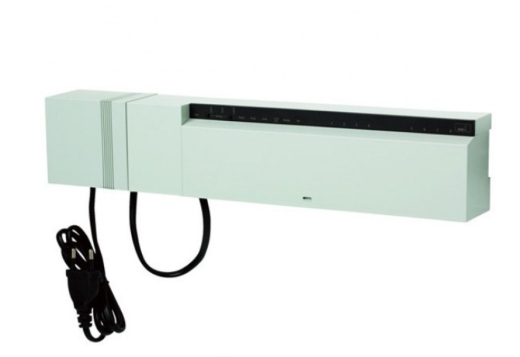 Базовий блок TECEfloor 77440030 радіокерований 24v 4 зони - 1