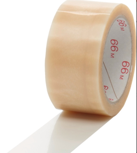 Клейка стрічка TECEfloor 77600010 для з'єднання швів ізоляції 50мм 66м - 1