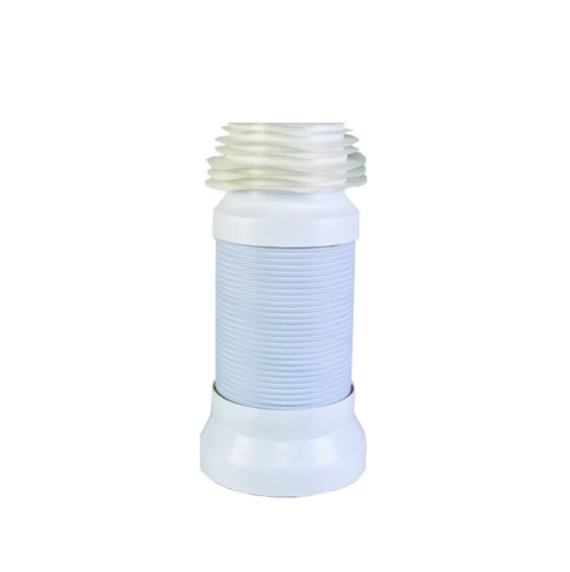 STY-530-F Гофроване зєднання для підключення унітазу - 1