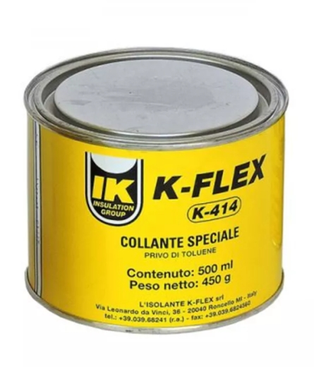 Клей K-FLEX  0.5 л - 1
