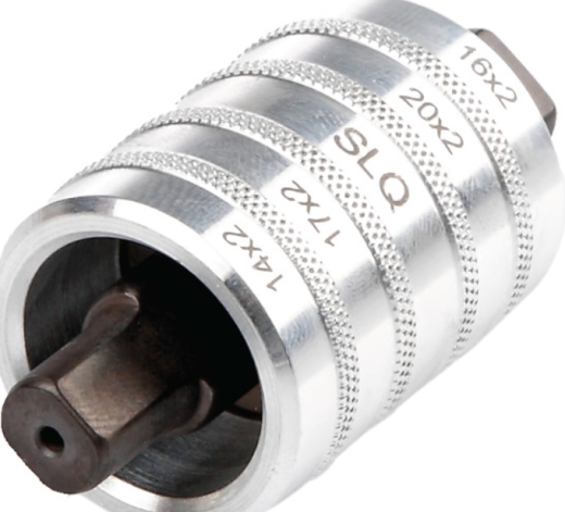 77920001 TECEfloor Калібратор для труб 12/14/16/17/21 - 1