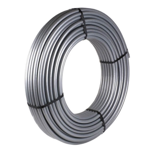 77111662 TECEfloor Труба PE-RT 5S, 16x2мм, бухта 600м (77111660) - 1