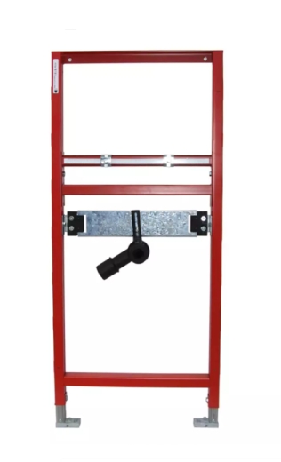 Модуль для умивальника TECEprofil 9310000 монтажна висота 1120мм - 1