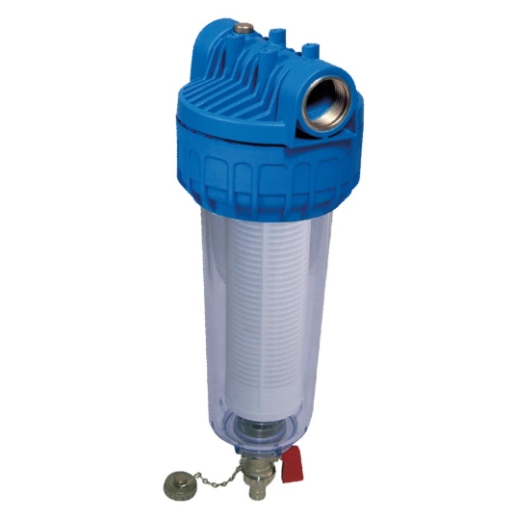 (AP500,3/4") Фільтр осадовий, 3/4" (Італія) - 1