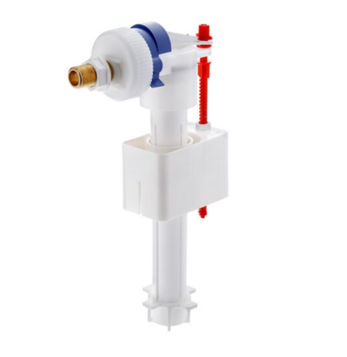 9.820.006 Наповнюючий клапан F1, пластик TM TECE(9.820.353) - 1