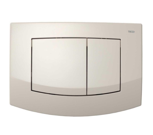 9240201 Панель для подвійного зливу/пергамон - 1