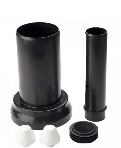 9280005 Комплект патрубків (9*820*057) - 1