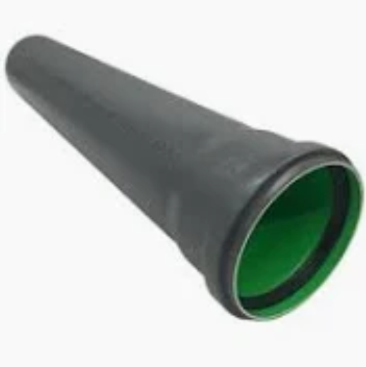 6544582 Труба Reiger TSPP 50х150 (уп.60) - 1