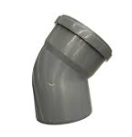 6544668 Кутник Reiger TS 32х45° (уп.80) - 1