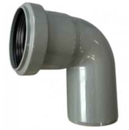 6544672 Кутник Reiger TS 50х87,5° (уп.95) - 1