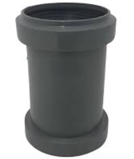 6545380 Муфта насувна Reiger TS 110 (уп.36) - 1