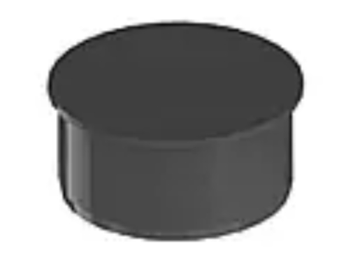 6545626 Заглушка Reiger TS 32 (уп.100) - 1