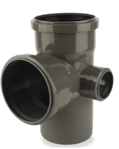 6545819 Хрестовина двоплощинна REIGER TS 110/110/50х87,5° (права) (уп.12) - 1