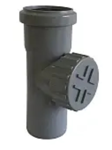 6549951 Ревізія Reiger TSPP 110 (уп.20) - 1