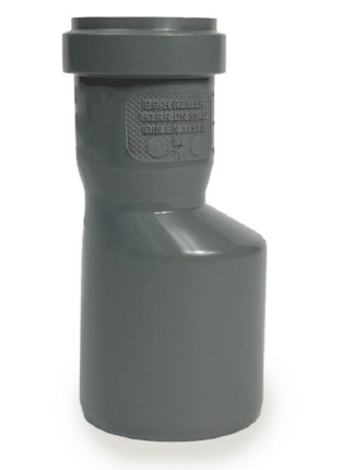 6549953 Редукція Reiger TS 50х32 (уп.45) - 1