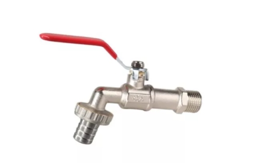 6552979 Кран поливу 1/2" (ASG) (уп.64) - 1