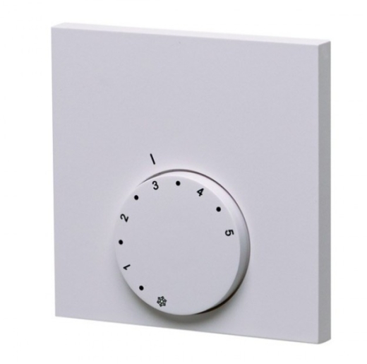 Терморегулятор кімнатний TECEfloor RT-A 230-HK 77410031 аналоговий обігрів/охолодження - 1
