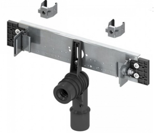 Монтажний комплект ТЕСЕprofil 9020033 для умивальника - 1