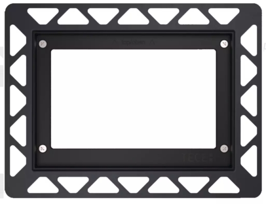 Монтажна рамка TECE 9240647 для встановлення панелей змиву для пісуарів - 1