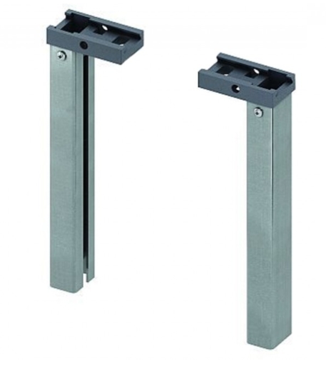 Кріплення для модулів TECEprofil 9380001 телескопічне - 1