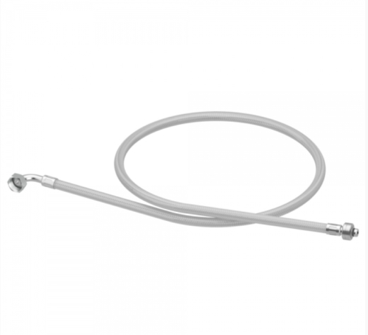 9660001	Шланг підключення TECElux для сидінь-біде - 1