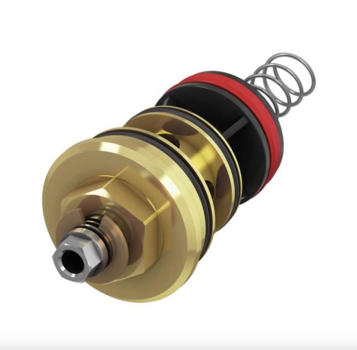 9820031	Картридж для клапану пісуара, механічний - 1