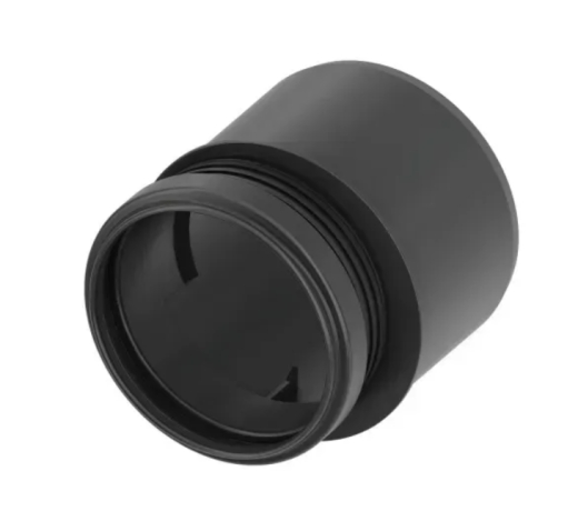 9820136 Перехідник каналізаційний DN 90/100, РР - 1