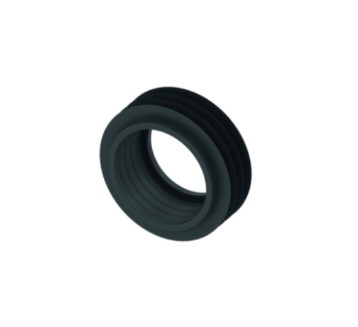 Гідроізоляційна манжета TECE 9820213 для зливного патрубка - 1