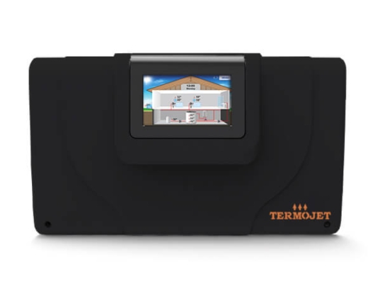 Автоматика котельнею Termojet LIGHT - 1