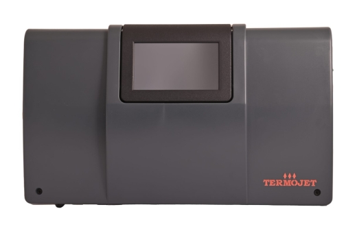 Автоматика котельнею Termojet Profi Plus - 1