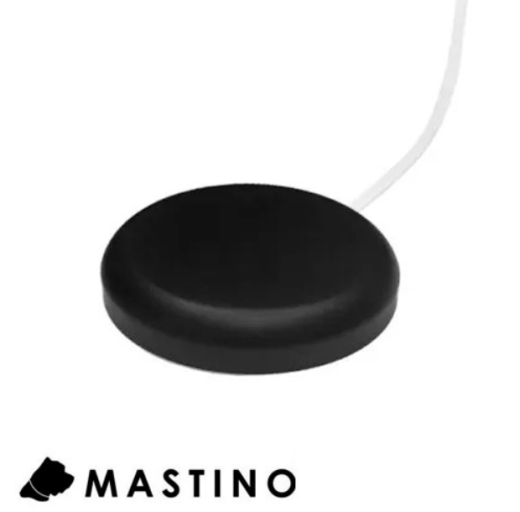 Датчик контролю протікання води Mastino WS2 Black, 20м. - 1