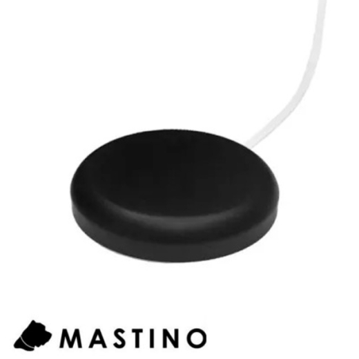 Датчик контролю протікання води Mastino WS2 Black, 5м. - 1