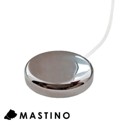 Датчик контролю протікання води Mastino WS2 Chrome, 20м. - 1