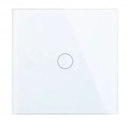 Контролер захисту від протіканняводи Mastino TS1 white. - 1