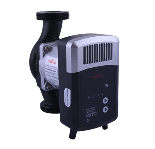 Насос циркуляційний Termojet AUTO енергозберігаючий APM 32/10/180 мм - 1