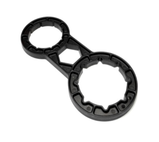 5315 RATIO Ключ до фільтрів моделей Ratio FR, DFR - 1