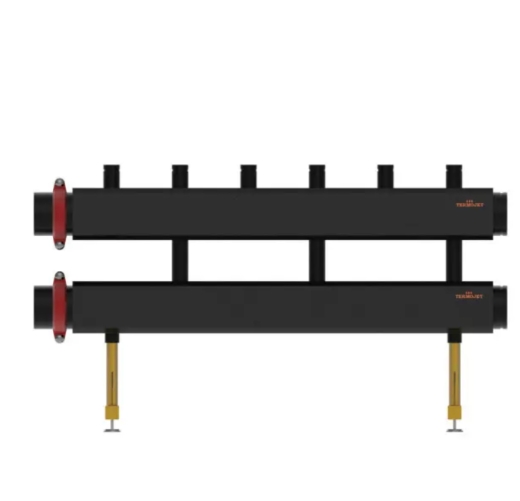 MEGA Колектор на 3 контури/ СК-371 - 1