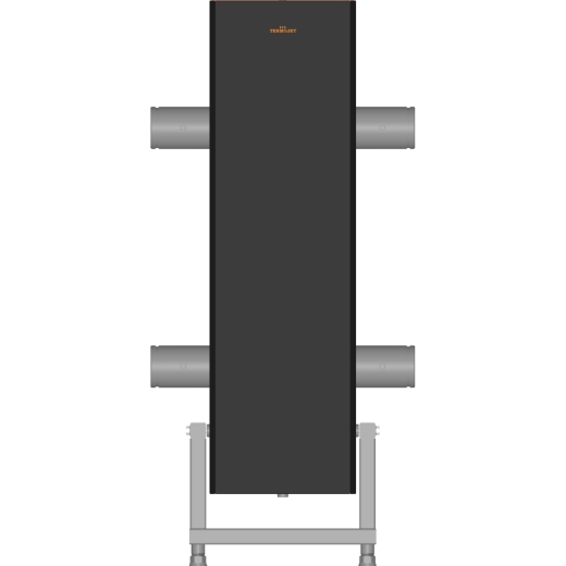 MEGA Роздільник гідравлічний ГС-33 (Ду125) - 1