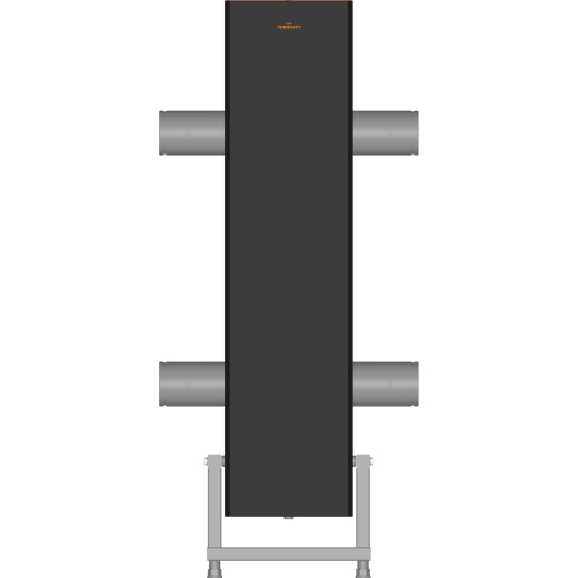MEGA Роздільник гідравлічний ГС-34 (Ду150) - 1