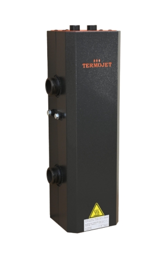 ГС-27 Гідрострілка в теплоізоляції 1 1/2"(підключ.до котла 1 1/2"ЗР) - 1