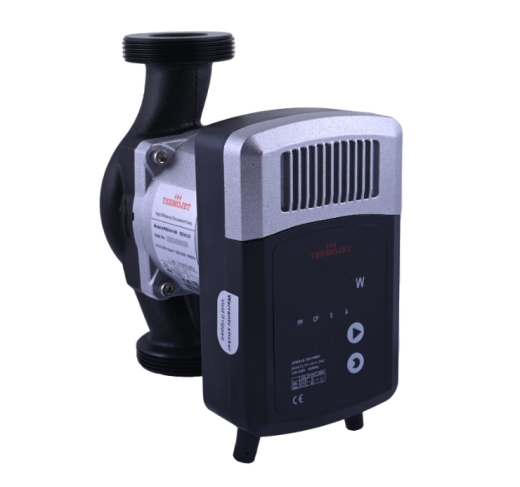 Termojet APE 32/8-180 PWM(32 різьба 2") довж.насоса 180мм(Qmax-3,2м3/год)-8 метрів - 1