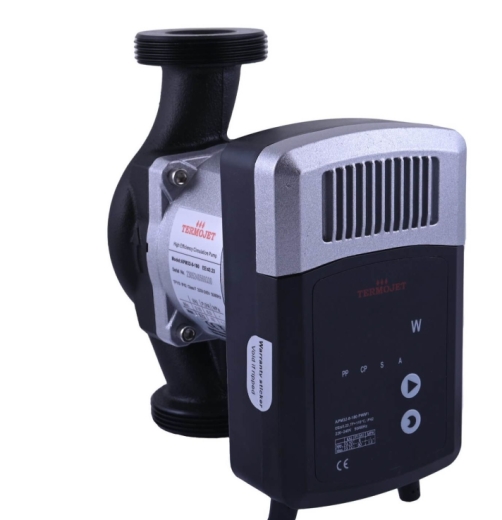 Termojet APM 32/8-180 PWM(32 різьба 2") довж.насоса 180мм(Qmax-7,5м3/год)-8метрів - 1