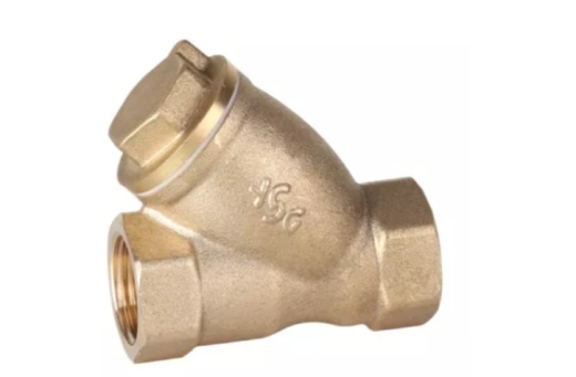 6554296 Фільтр грубої очистки 1/2" (ASG+) (уп.96) - 1