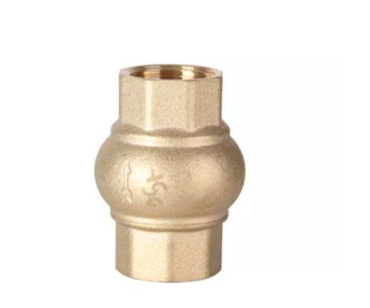 6554305 Клапан зворотній 1/2" (ASG+)(уп.120) - 1