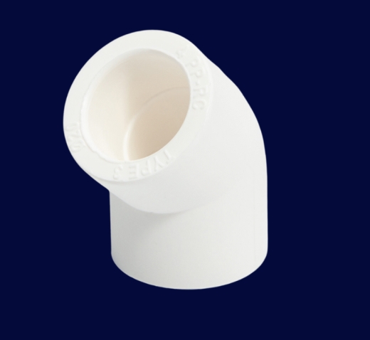 MBPP-DRSK-200045  (20 х 45) Коліно/9614020 - 1