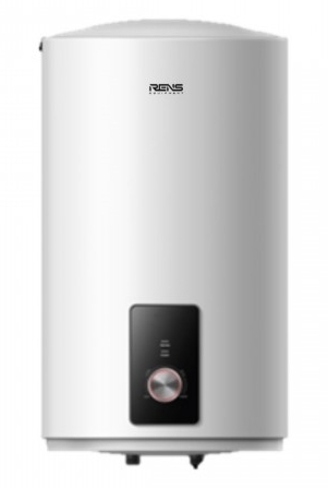 6556992 Бойлер круглий, 100л, 1500Вт, сухий тен, RD100-15/F10 (RENS) PERFORMAX - 1